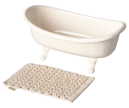 Bath mat