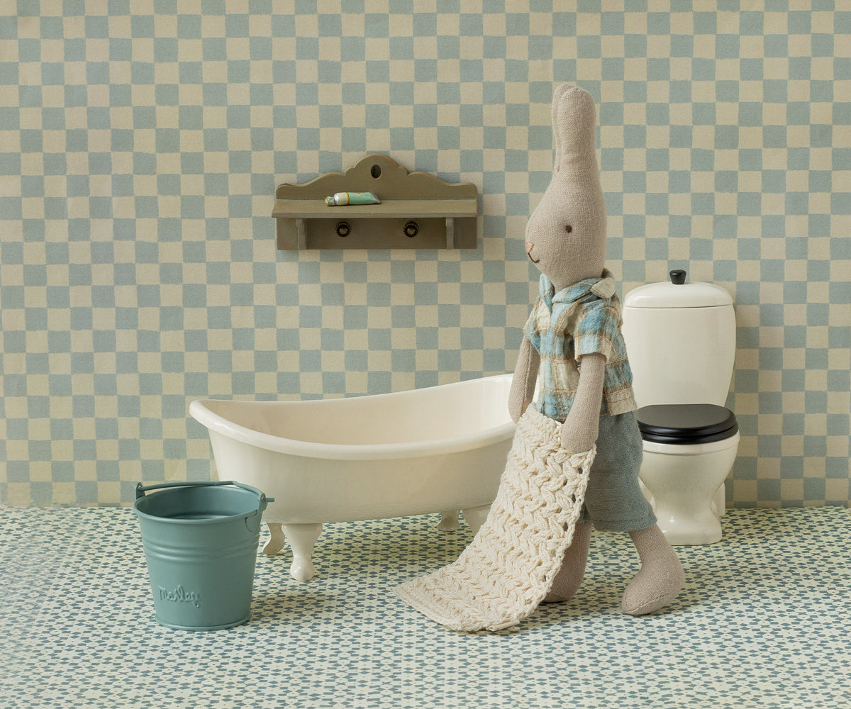 Bath mat