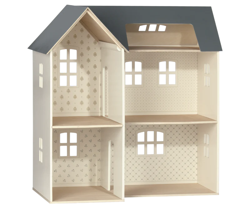 Dollhouse, House of Miniature