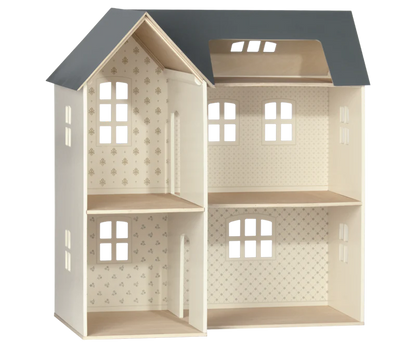 Dollhouse, House of Miniature