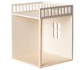 House of miniature - Bonus room