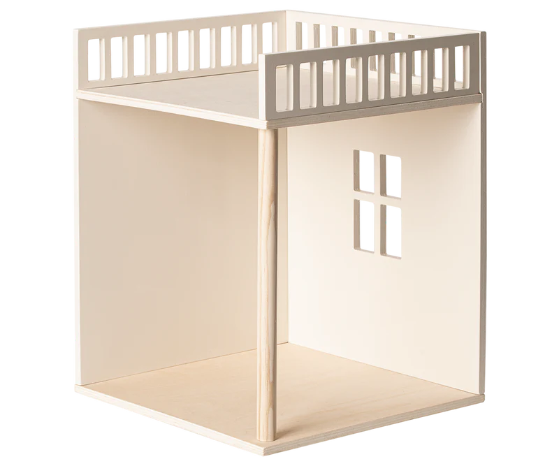 House of miniature - Bonus room