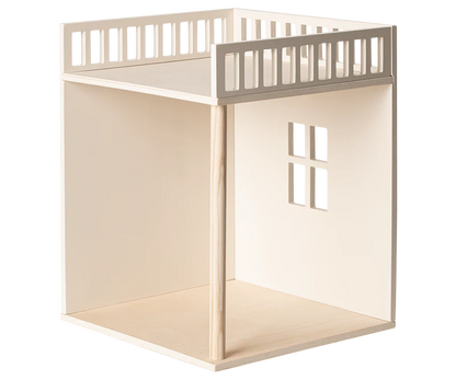 House of miniature - Bonus room