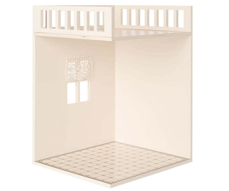 House of miniature - Bathroom