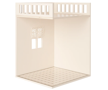 House of miniature - Bathroom