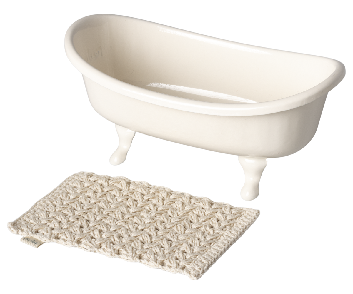 Bath mat