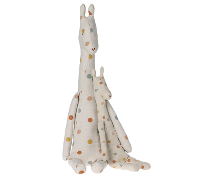 Giraffe, Big