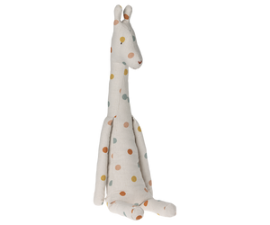 Giraffe, Big