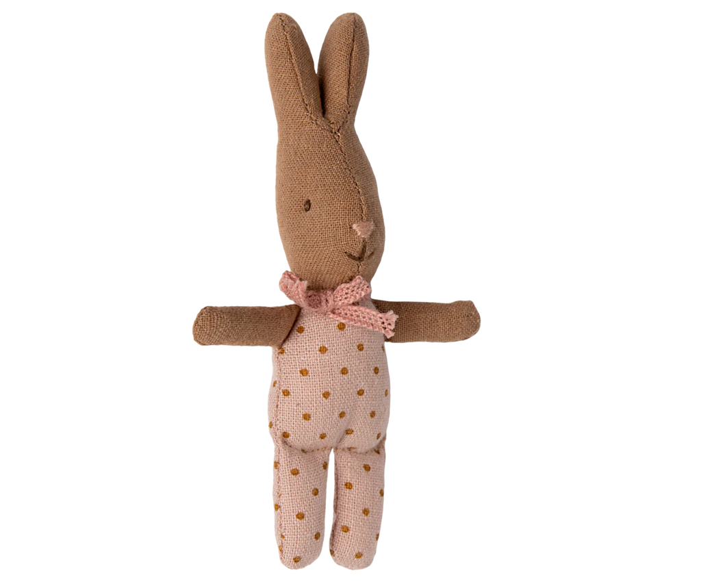 Rabbit, My - Dots