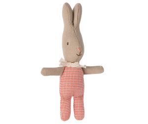 Rabbit, My - Red check