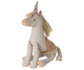 Unicorn, Medium