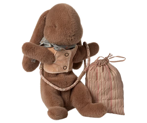 Sleeping bunny supply, Harness