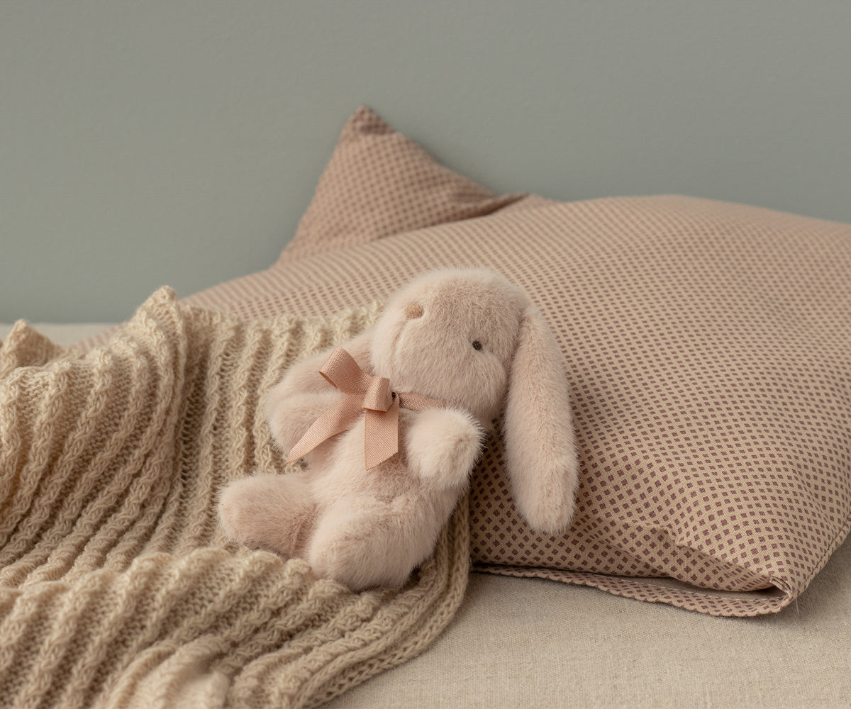 Baby blanket