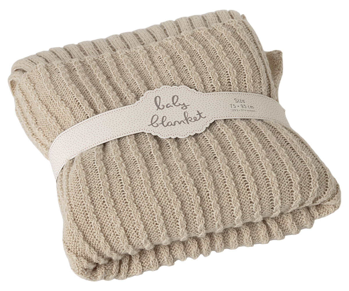 Baby blanket