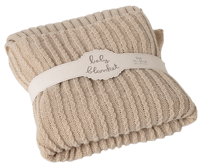 Baby blanket