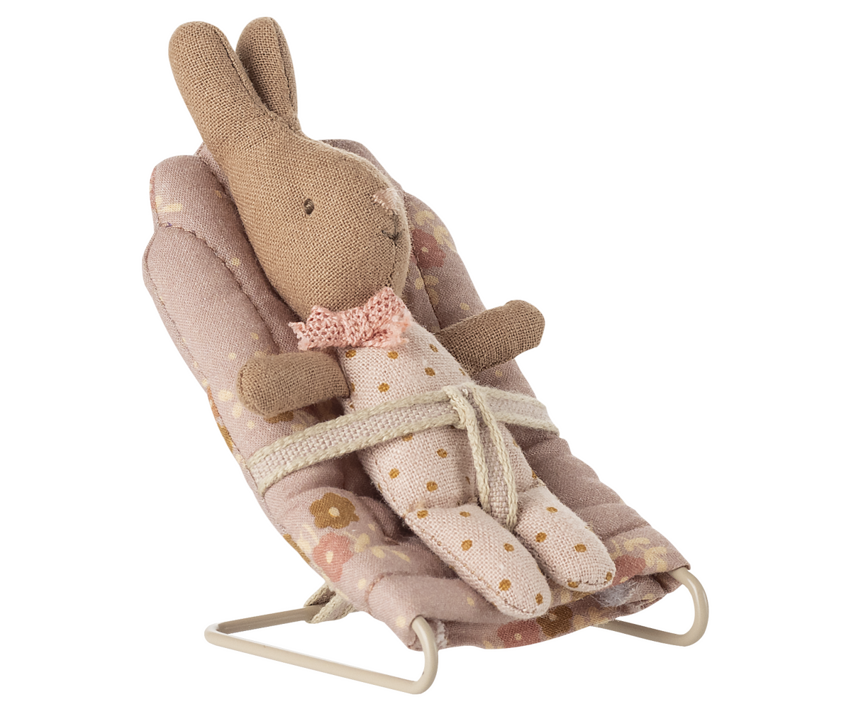 Babysitter, My - Rose