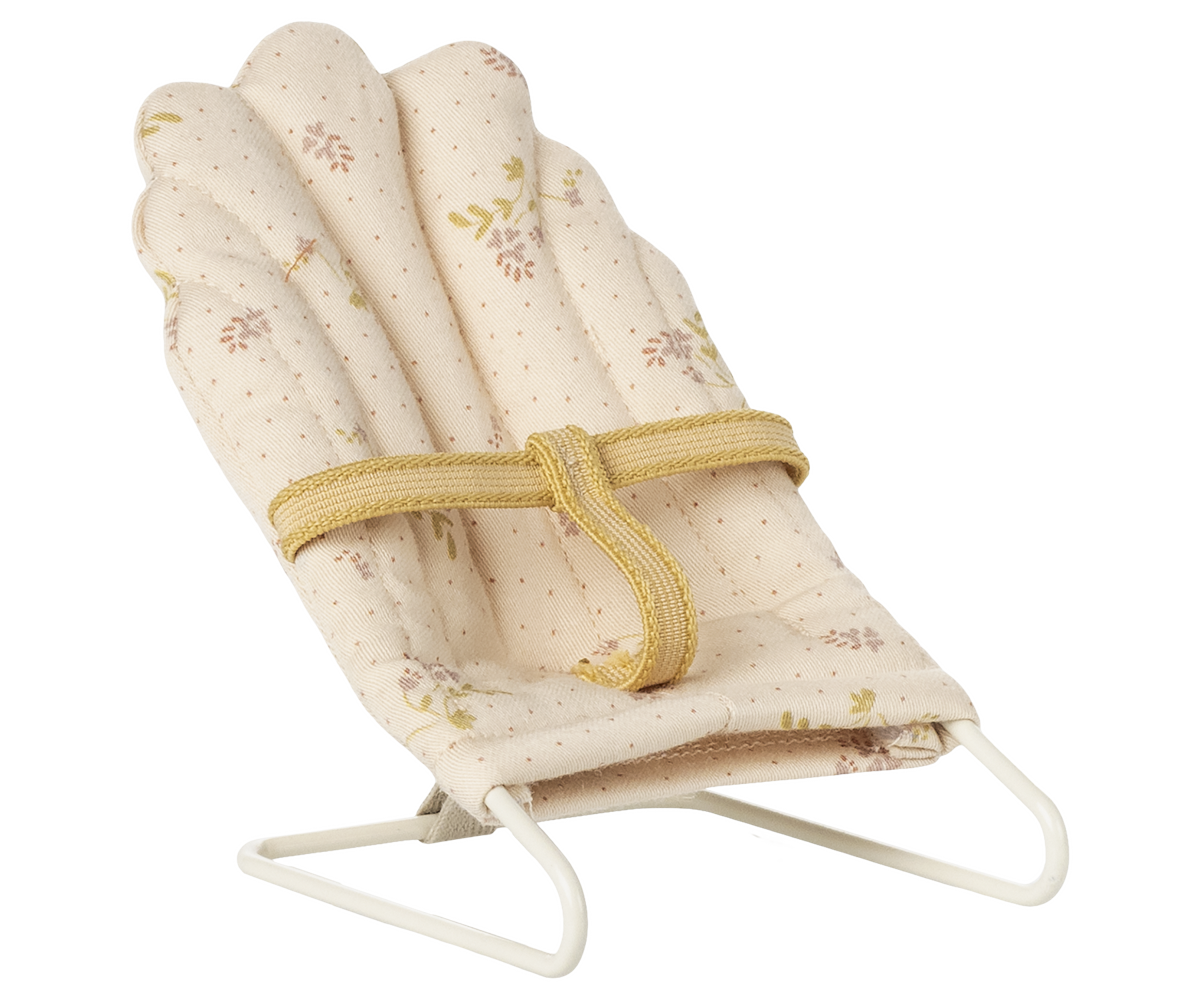 Babysitter, Micro - Off white