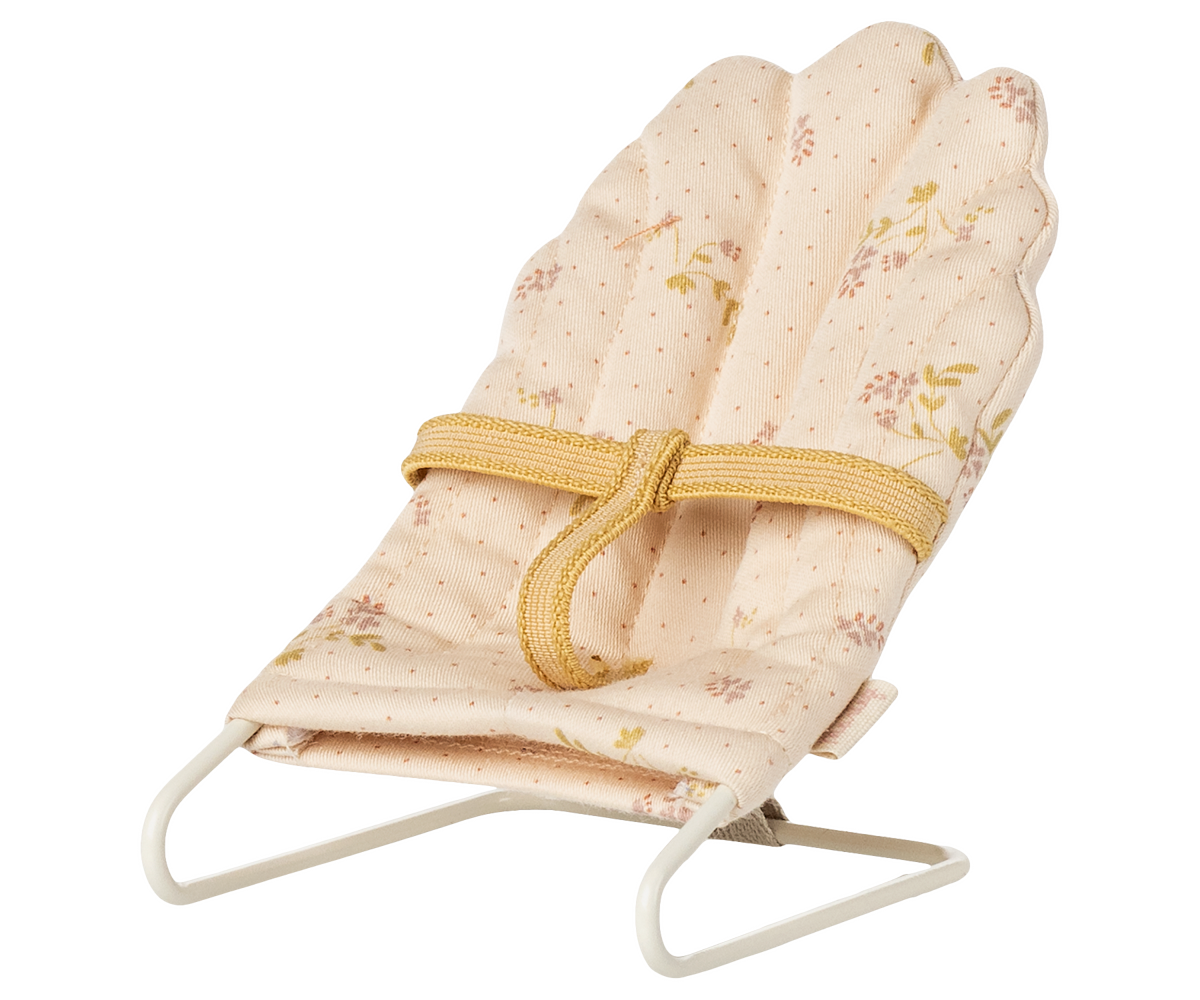 Babysitter, Micro - Off white