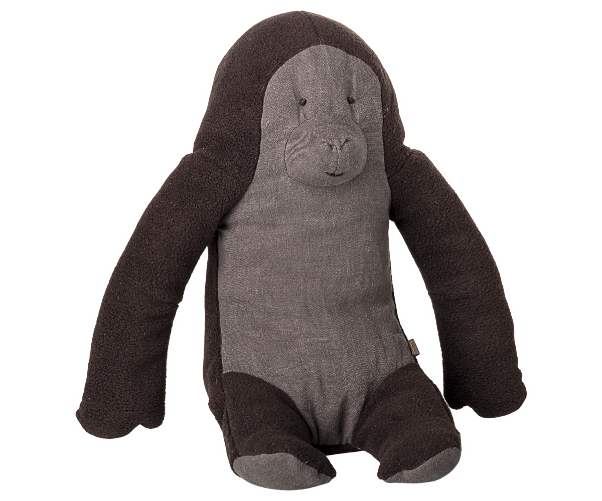 Gorilla, Medium
