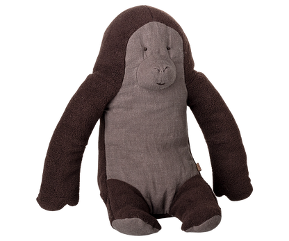 Gorilla, Medium