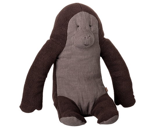Gorilla, Medium