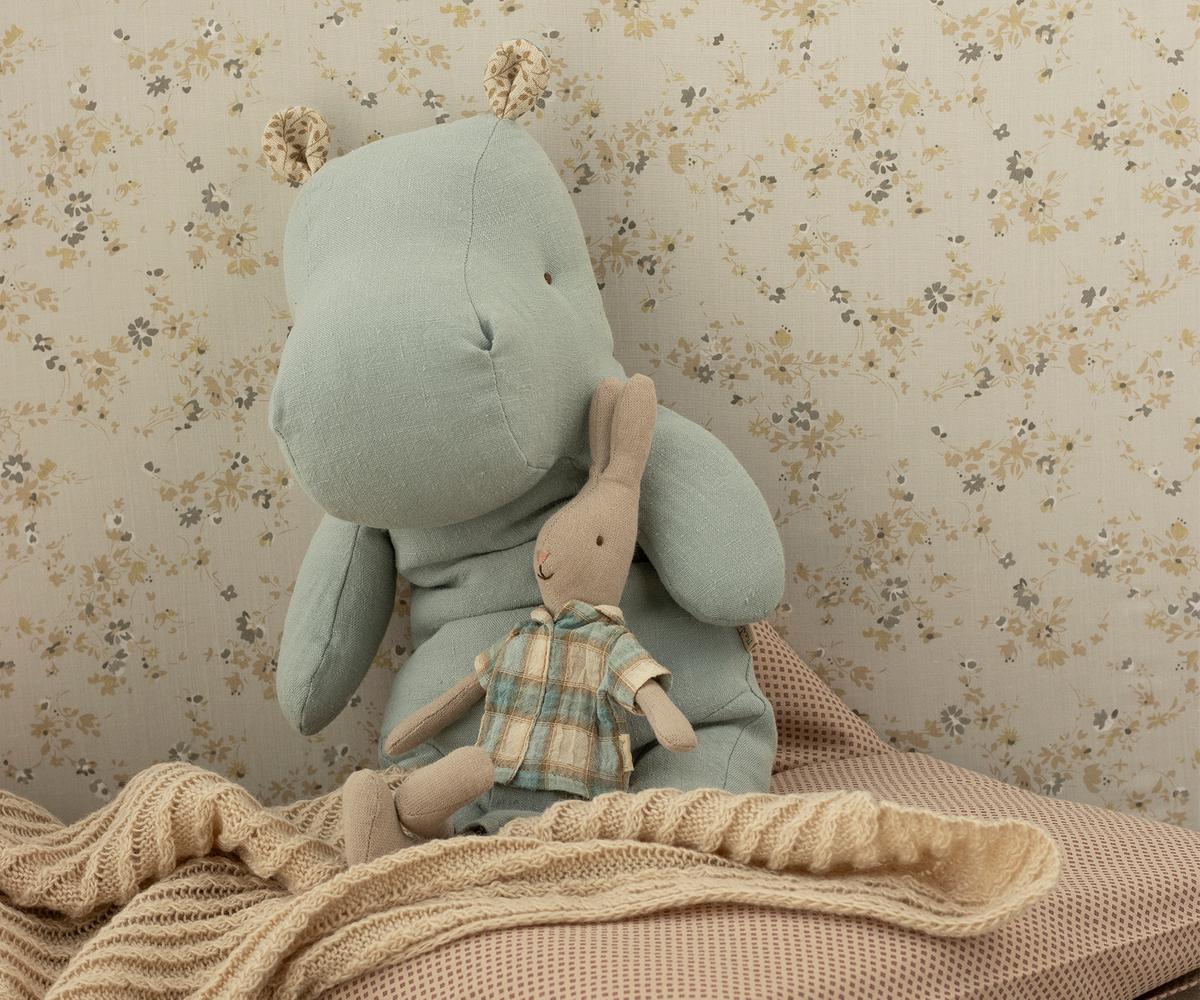Baby blanket