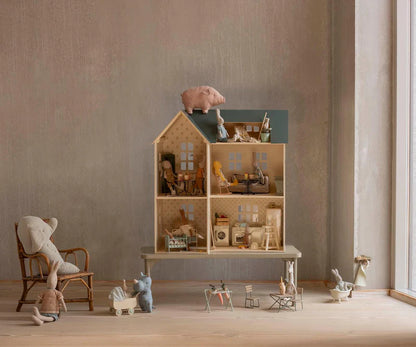 Dollhouse, House of Miniature