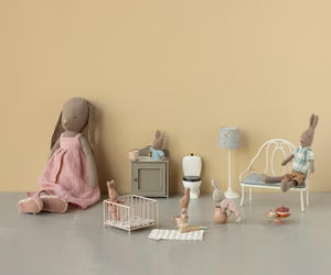 Rabbit, My - Dots
