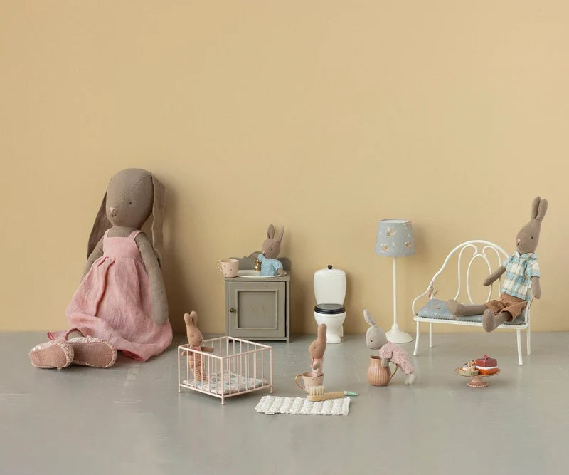 Rabbit, My - Dots