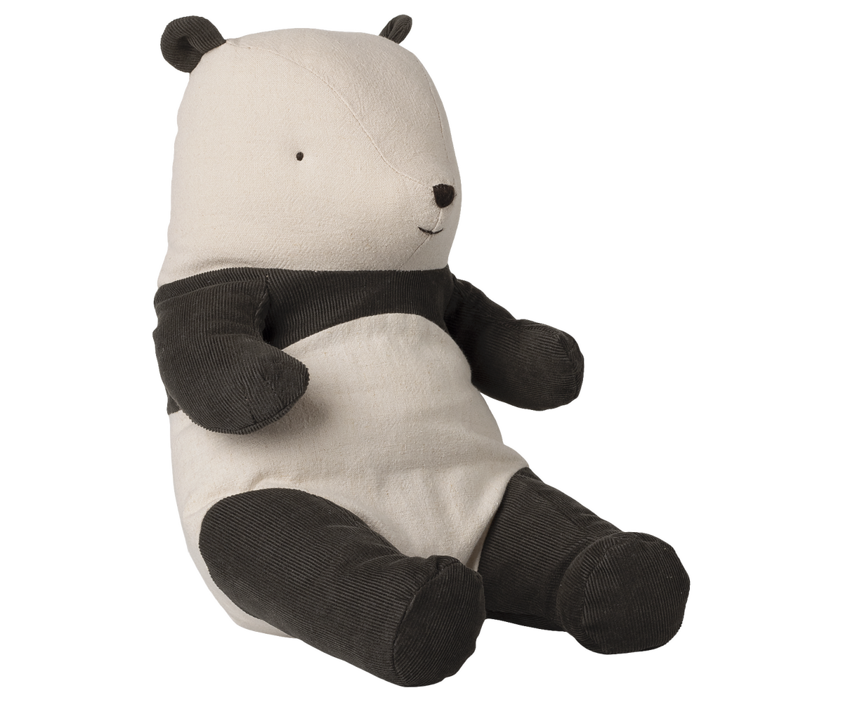 Safari friends, Panda, Medium