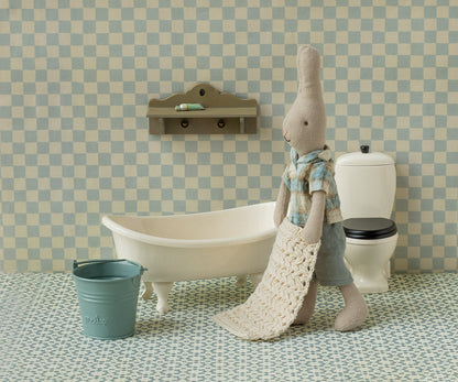 Bath mat