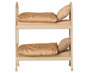 Bunk bed, Mouse - Wheat