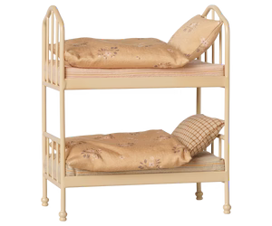 Bunk bed, Mouse - Wheat