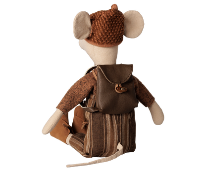 Backpack, Medium mouse