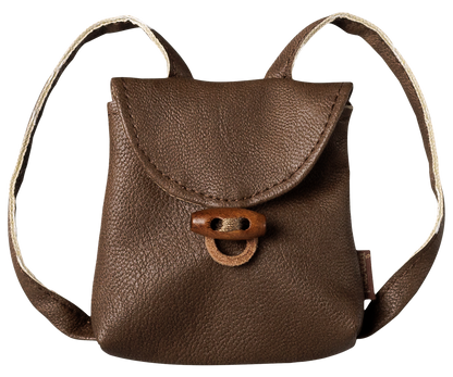 Backpack, Medium mouse