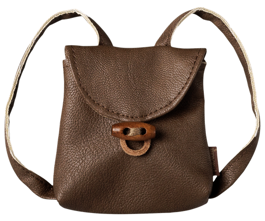 Backpack, Medium mouse