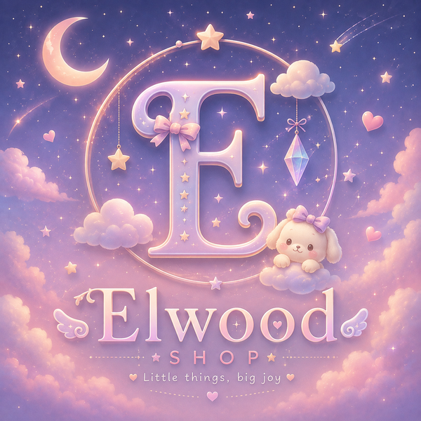 Elwood Shop